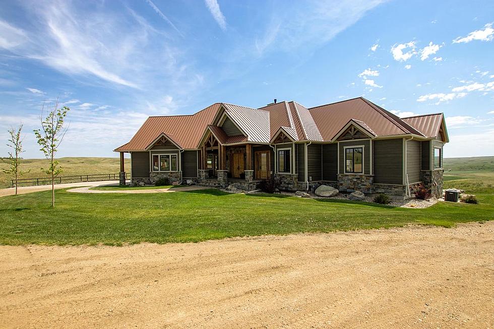 See Inside The Most Expensive Home For Sale In NoDak (Gallery)