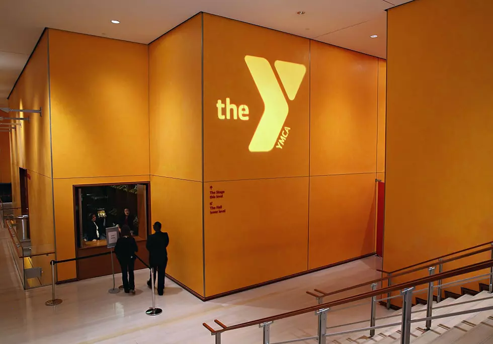 YMCA & Family Wellness Center Welcome Back Phase 1