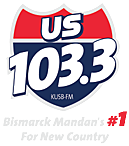 US 103-3 logo