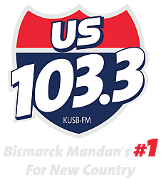 US 103.3 | Bismarck-Mandan's #1 For New Country