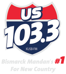 US 103.3 | Bismarck-Mandan's #1 For New Country