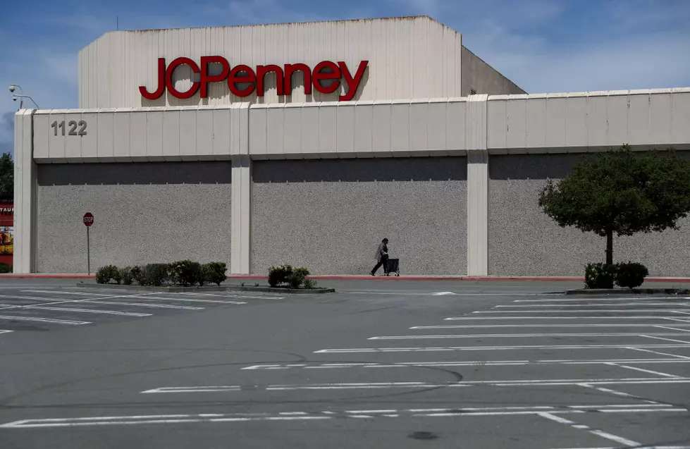 JC Penney Store In Bismarck Will Remain Open