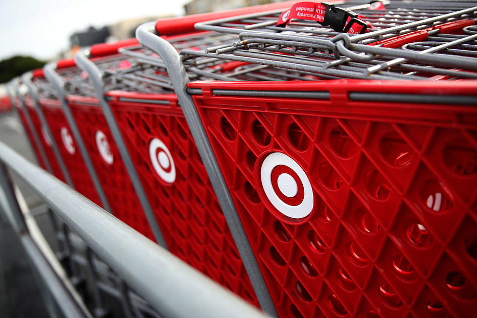 Target Announces 10 Months Early It Will Be Closed Thanksgiving D
