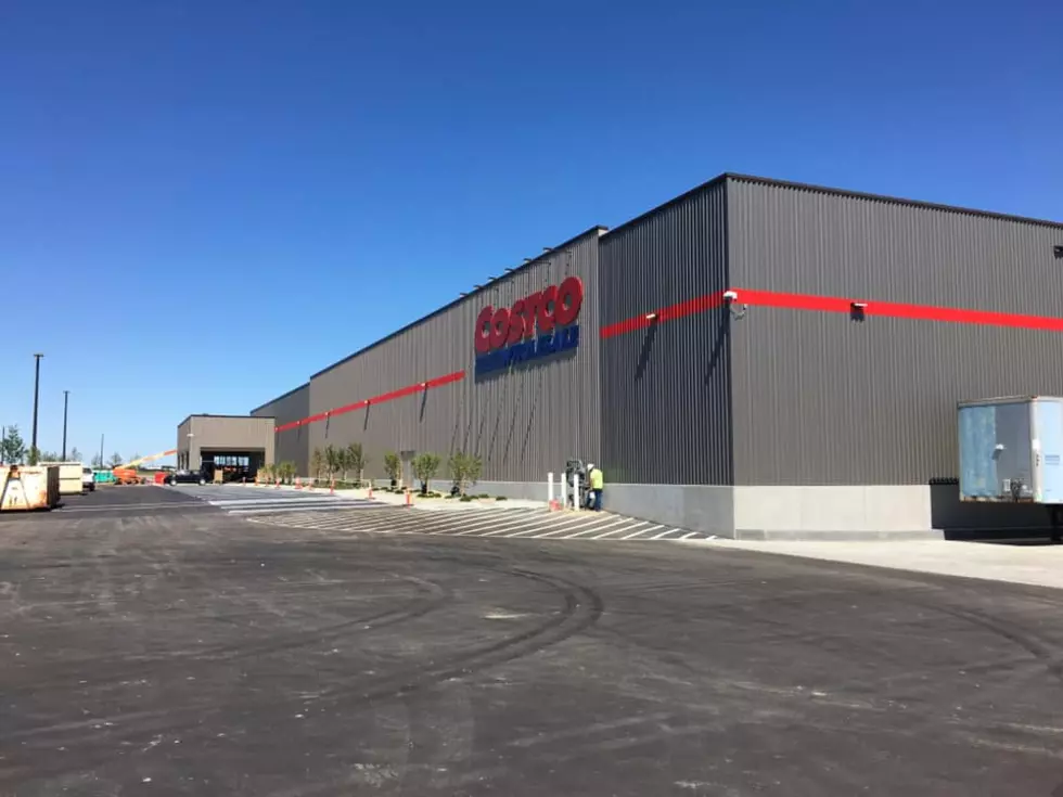 Starting Monday, Bismarck’s Costco Will Require Face Coverings. No Exceptions.