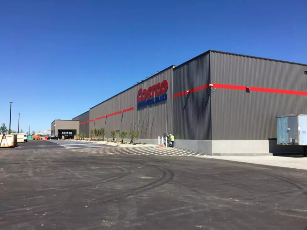 Starting Monday, Bismarck's Costco Will Require Face Coverings