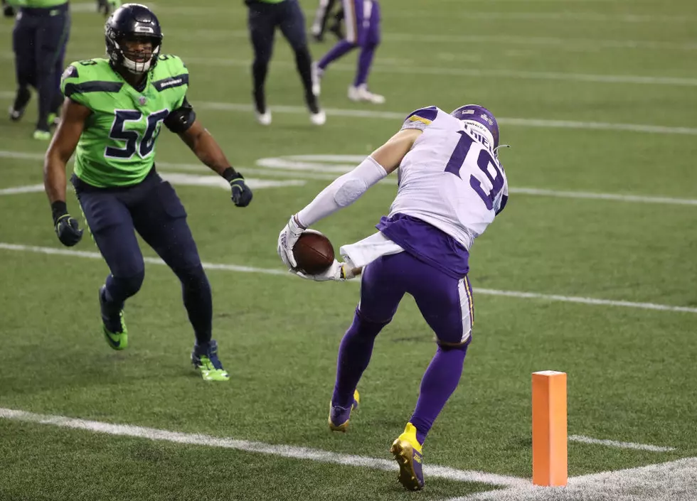 Kick The Damn Field Goal Vikings! (VIDEO)