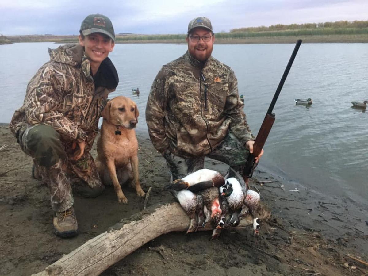 Big Changes To North Dakota Hunting Regulations For 2026