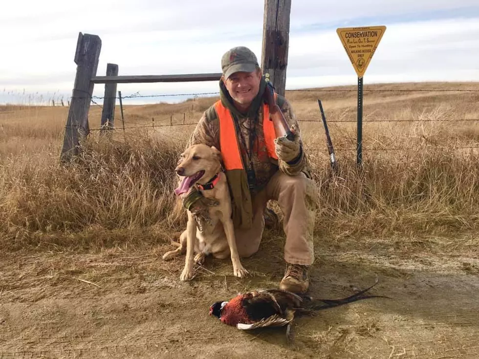 2020 North Dakota Hunting Season Recap! (GALLERY)