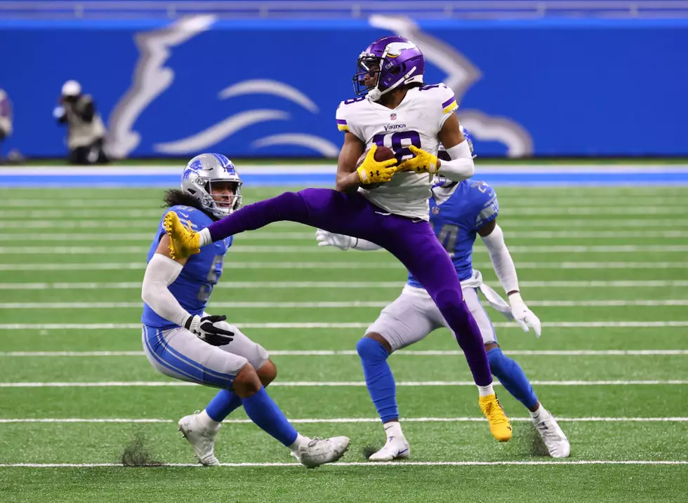 Minnesota Vikings 2020 Season Recap.  Offense Was Prolific!