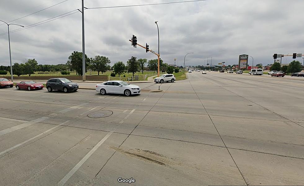 See The 10 Worst Intersections In Bismarck Mandan!  (GALLERY-PHOTOS)