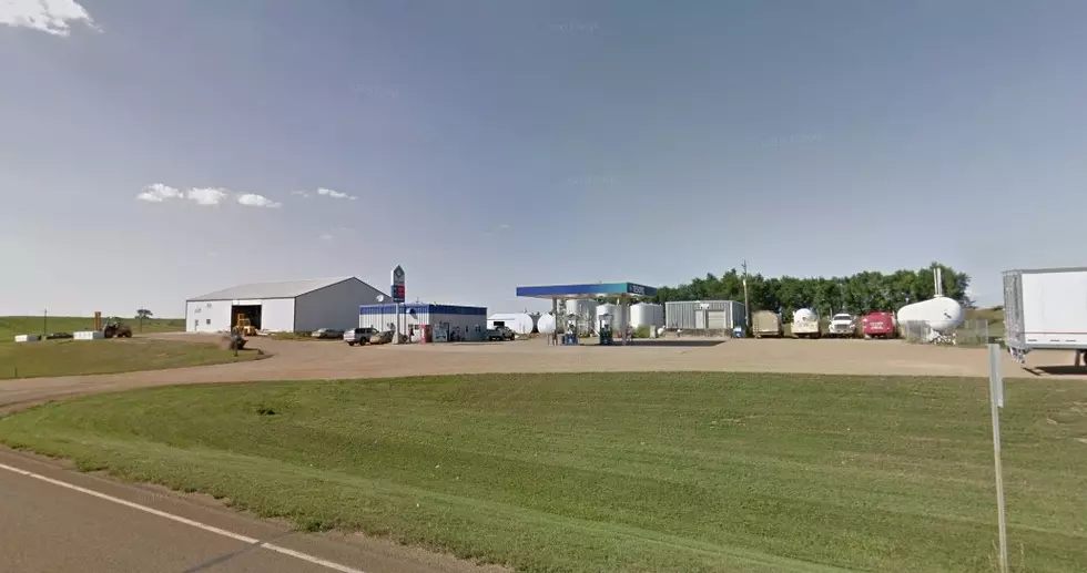 Google Maps Screenshot