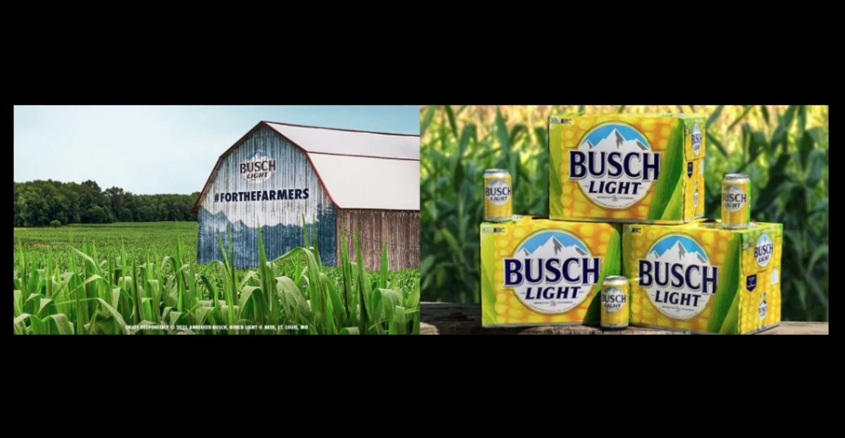 BisMan's Favorite: Busch Light Will Pay You $5K To Display Logo
