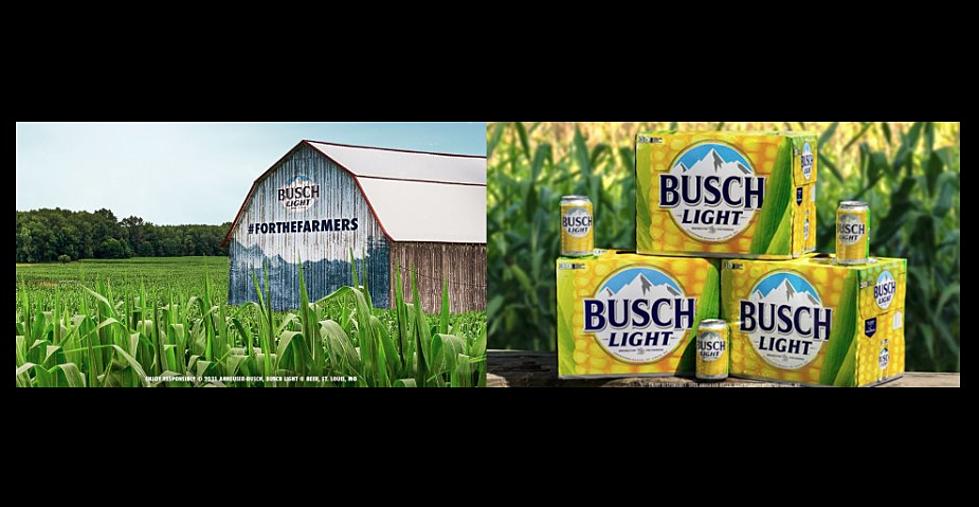 BisMan’s Favorite: Busch Light Will Pay You $5K To Display Logo