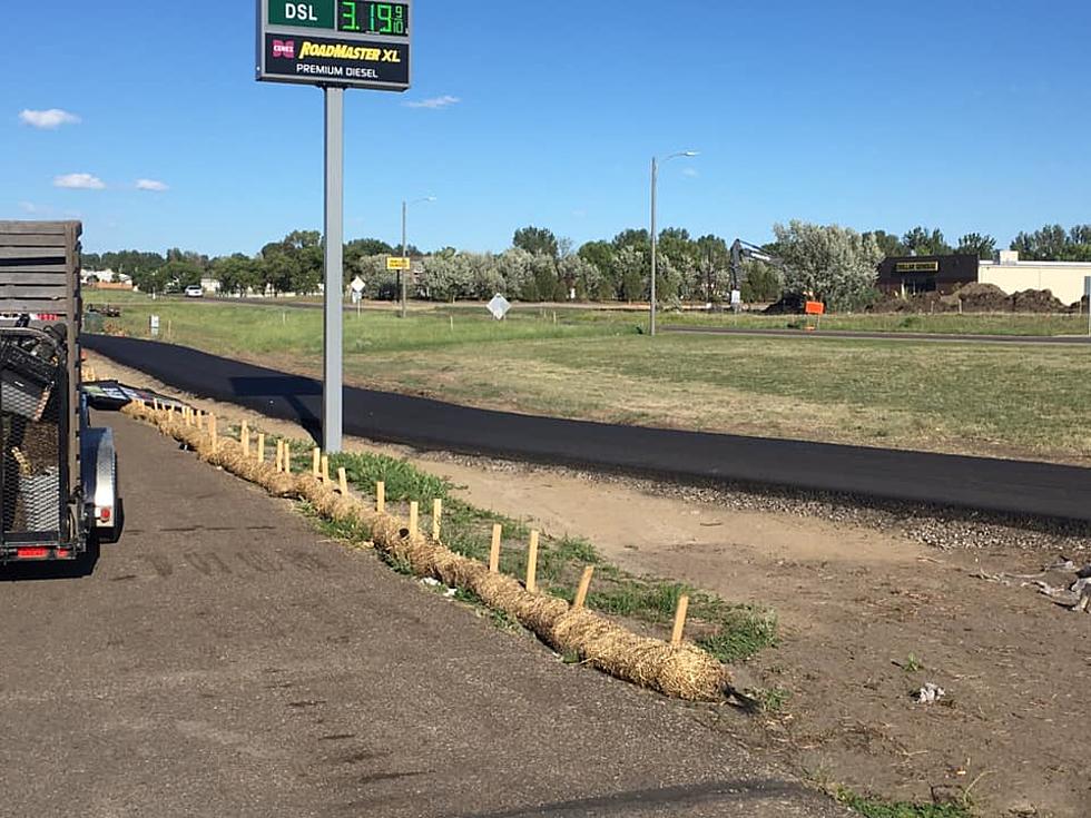 New Bike/Walking Path Set To Open In Lincoln