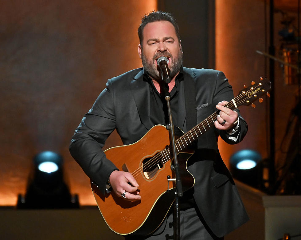 5 Things You Need To Know About The Lee Brice Show Tonight