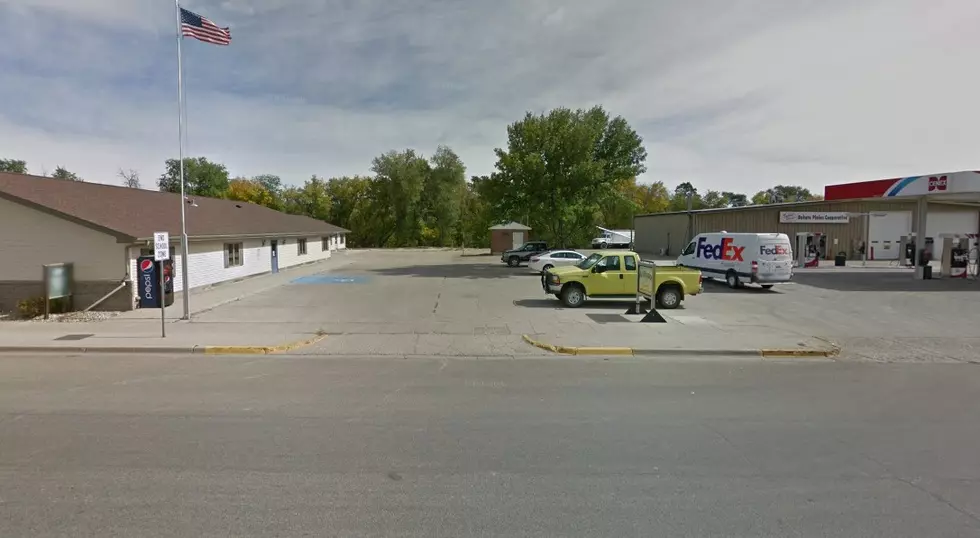 Google Maps Screenshot