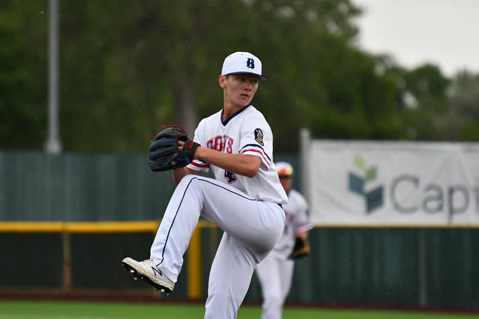 North Dakota State AA Legion Baseball Tournament Begins Next Week