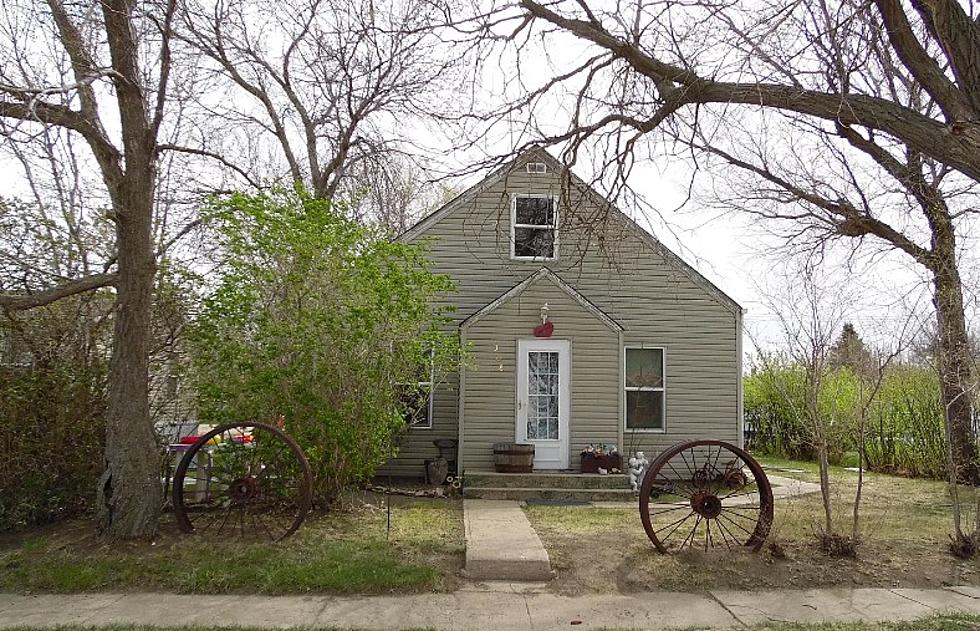 See 5 Homes You Can Buy In North Dakota For Under 25K