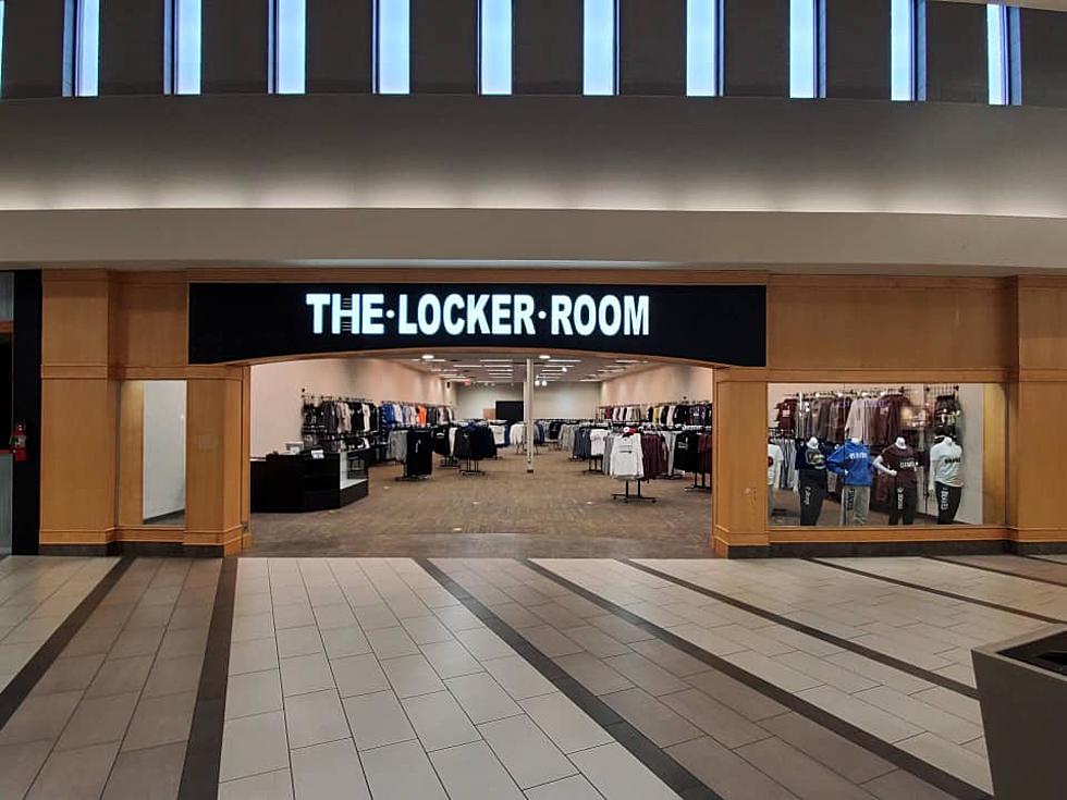 The Locker Room In Mandan Adds A Store In Kirkwood Mall