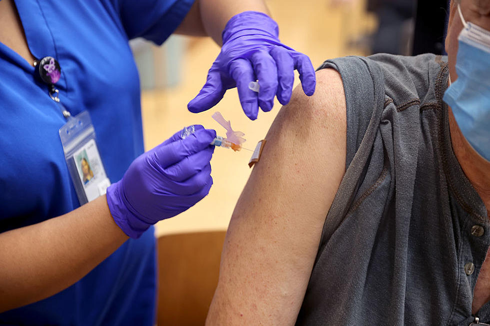 Study Suggests COVID Survivors Have More Immunity Than Vaccinated