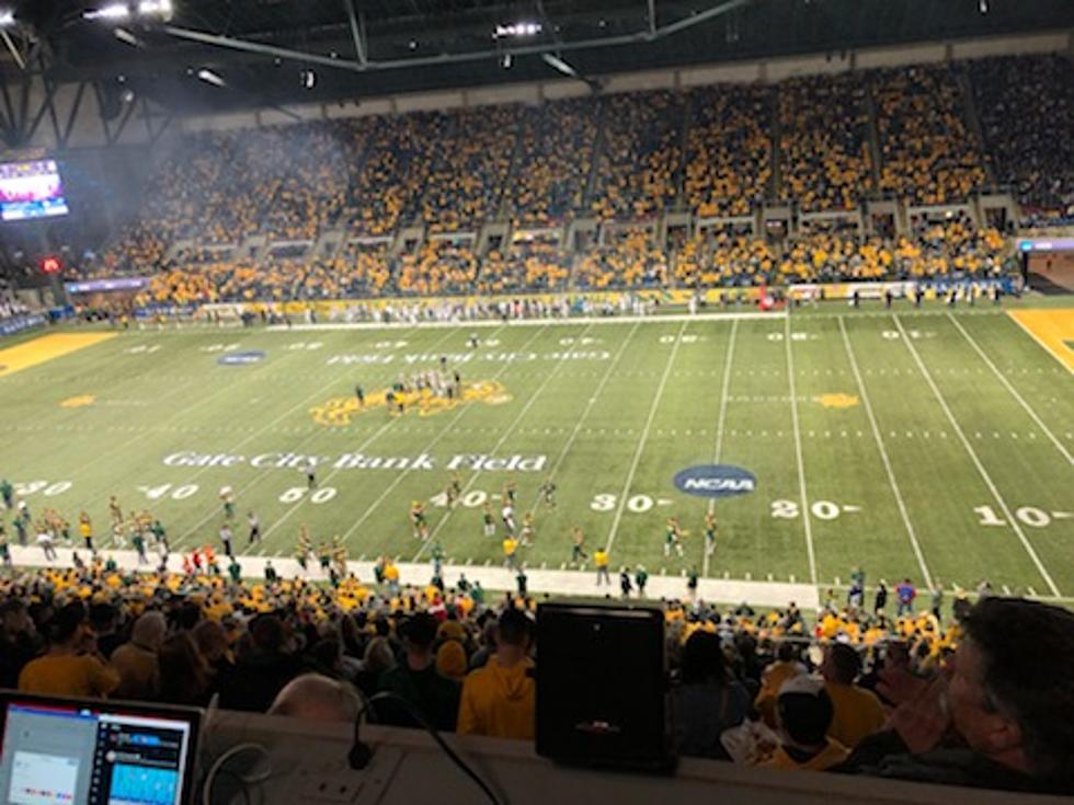 Being Brotherly, Is There A NDSU Football Success Connection?