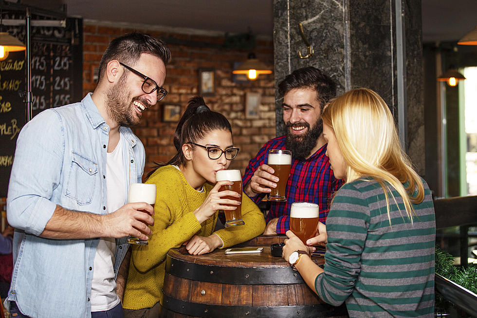 How Many Beers Does It Take Before North Dakota Feels Tipsy?