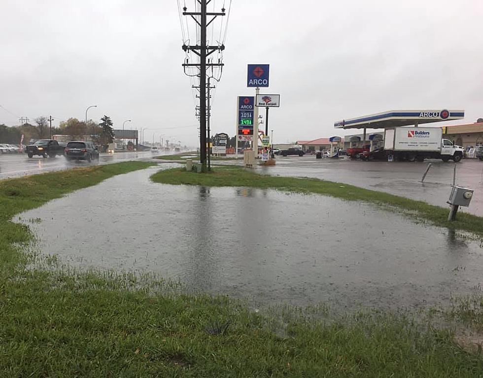 Why The Strip In Mandan Needs Storm Sewers