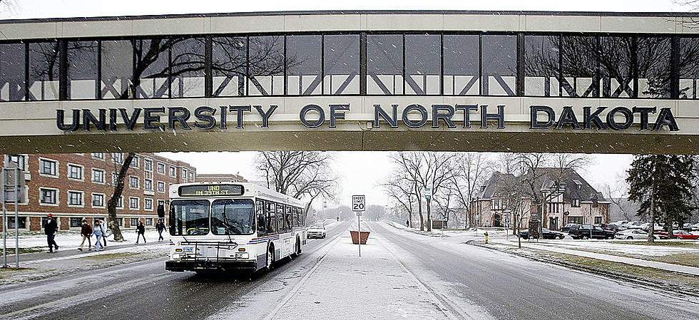 Should University Of North Dakota Build A Indoor Complex?