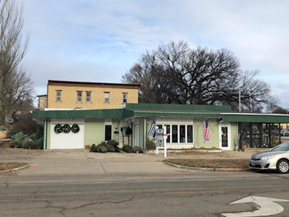 New Plant & Flower Shop Opens In Bismarck, ND