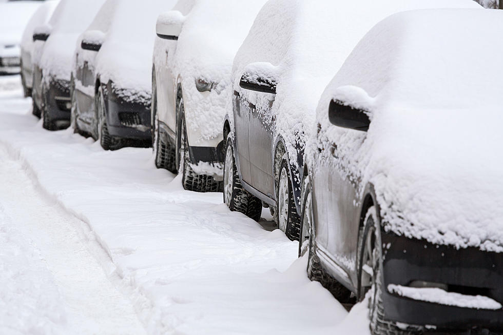 6 Things Not To Leave In A Freezing North Dakota Vehicle