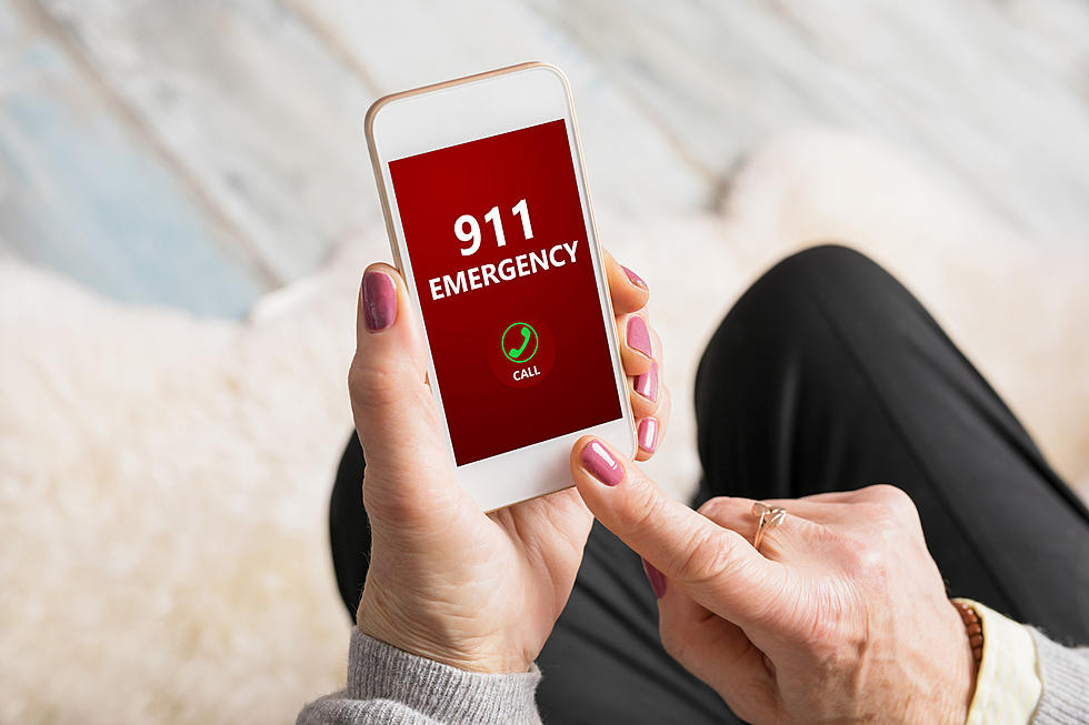Bismarck’s 911 Emergency Currently Experiencing An Outage