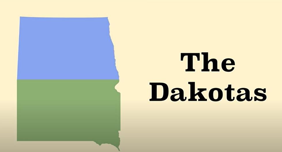 North Dakota vs South Dakota:  What&#8217;s The Difference?