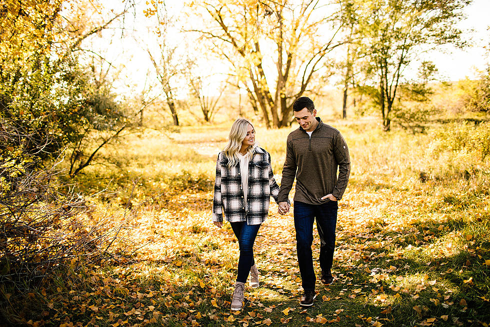 Bismarck Mandan’s Cutest Couple Grand Prize Winners