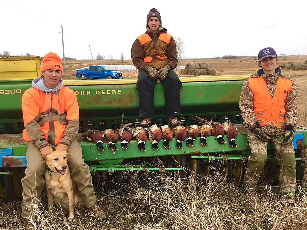 North Dakota Electronic Posting Of Land Is Now Open