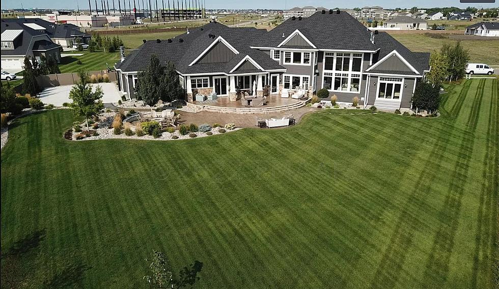 North Dakota’s Most Expensive House For Sale Is So Luxurious