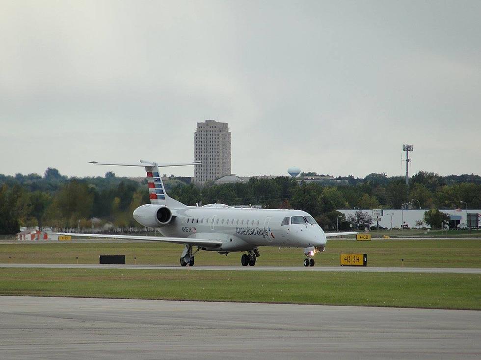 Scary Situation At The Bismarck Airport Leaves Officials Scrambling