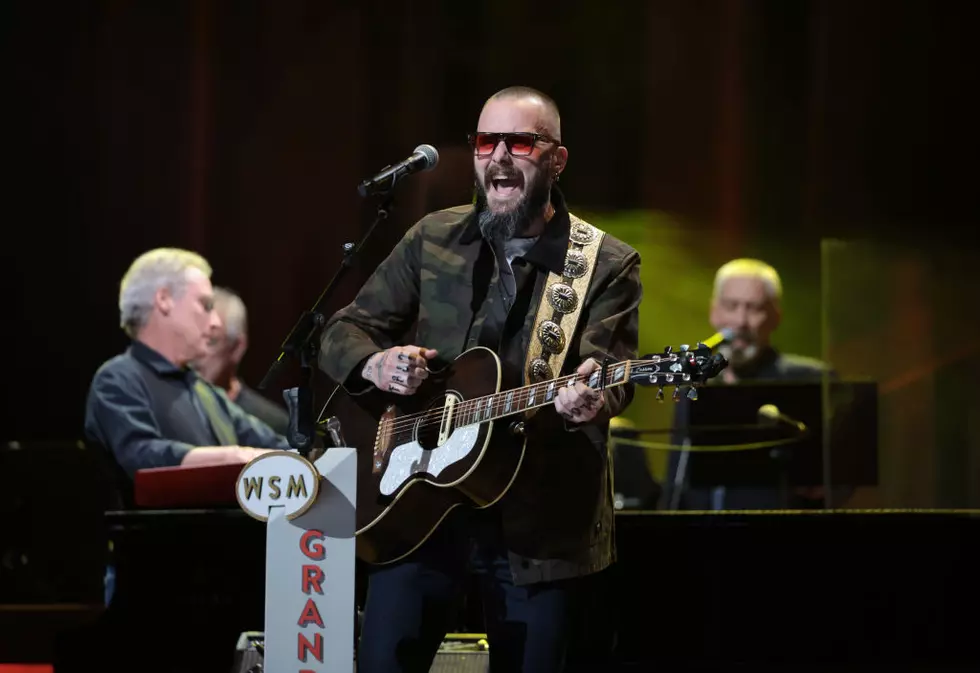 Conservation Aid A Live Concert To Benefit The NWTF Foundation