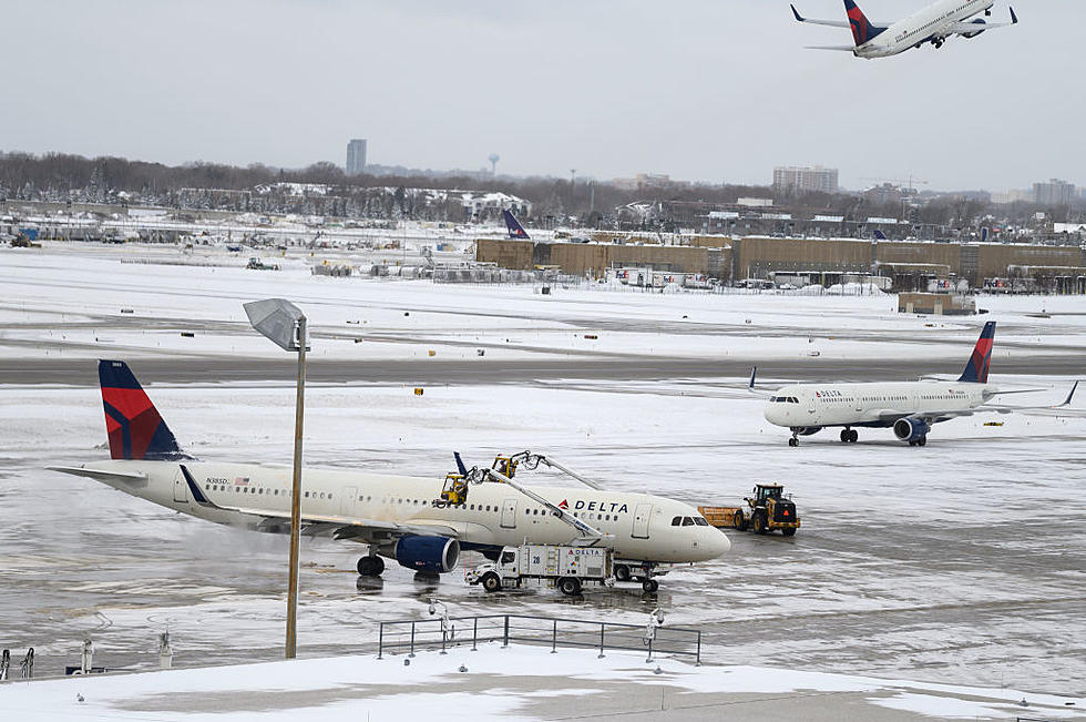 Should The Bismarck Airport Get A New Deicing Machine?