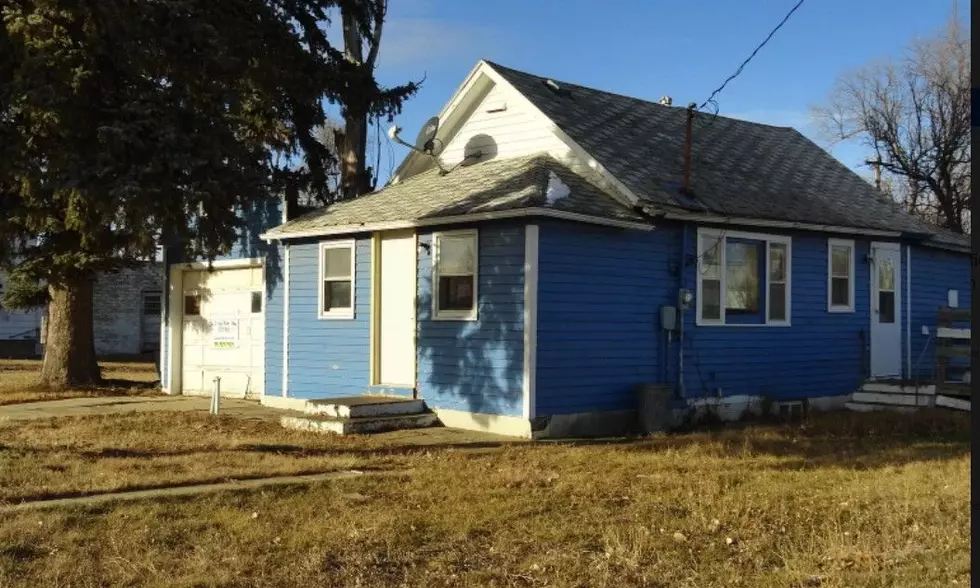 The Cheapest Home For Sale In ND Is An Hour From BisMan