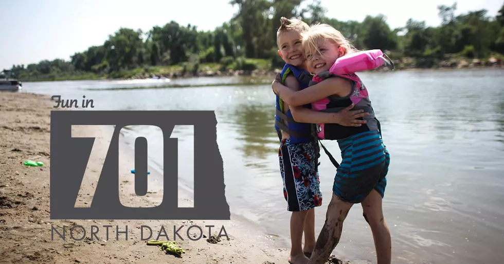 Why 701 Is Special To Everyone In North Dakota!