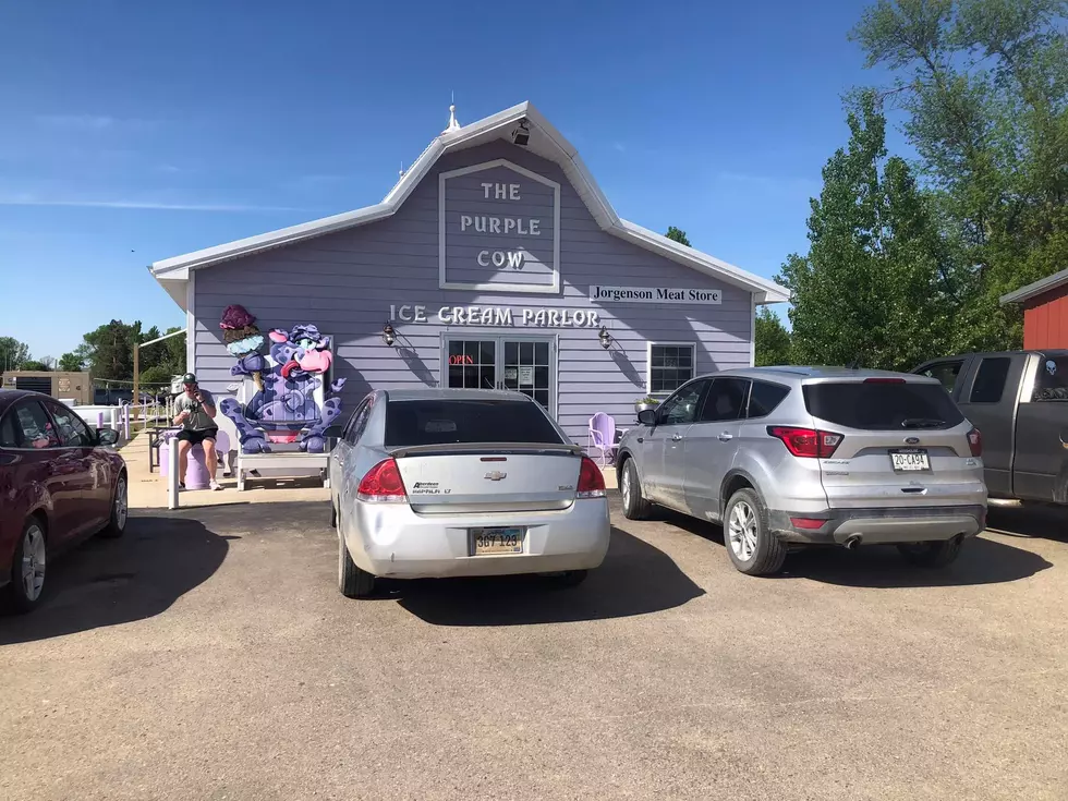 The Dakota's Best Ice Cream Parlor Is About 4 Hours From Bismarck