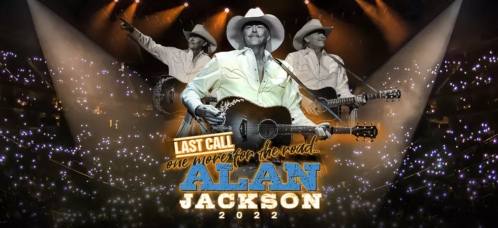 Alan Jackson
