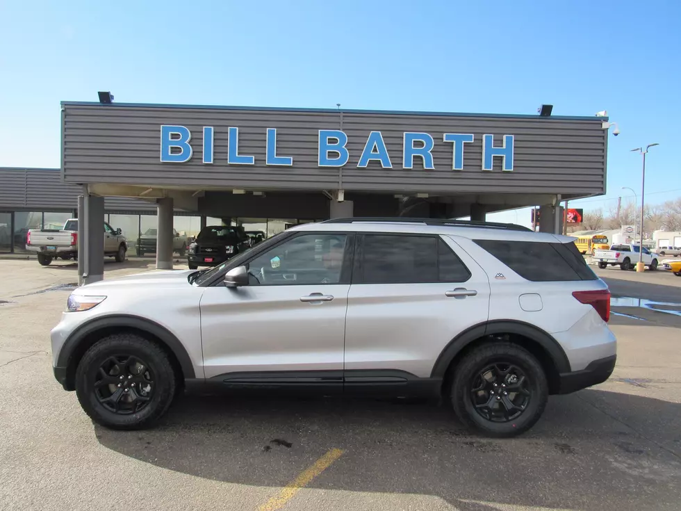 Bill Barth Ford In Mandan, North Dakota Has Been Sold