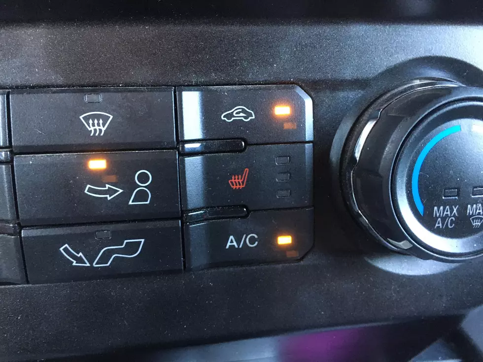 BisMan Car Dealer Reveals When To Use Recirculation Button