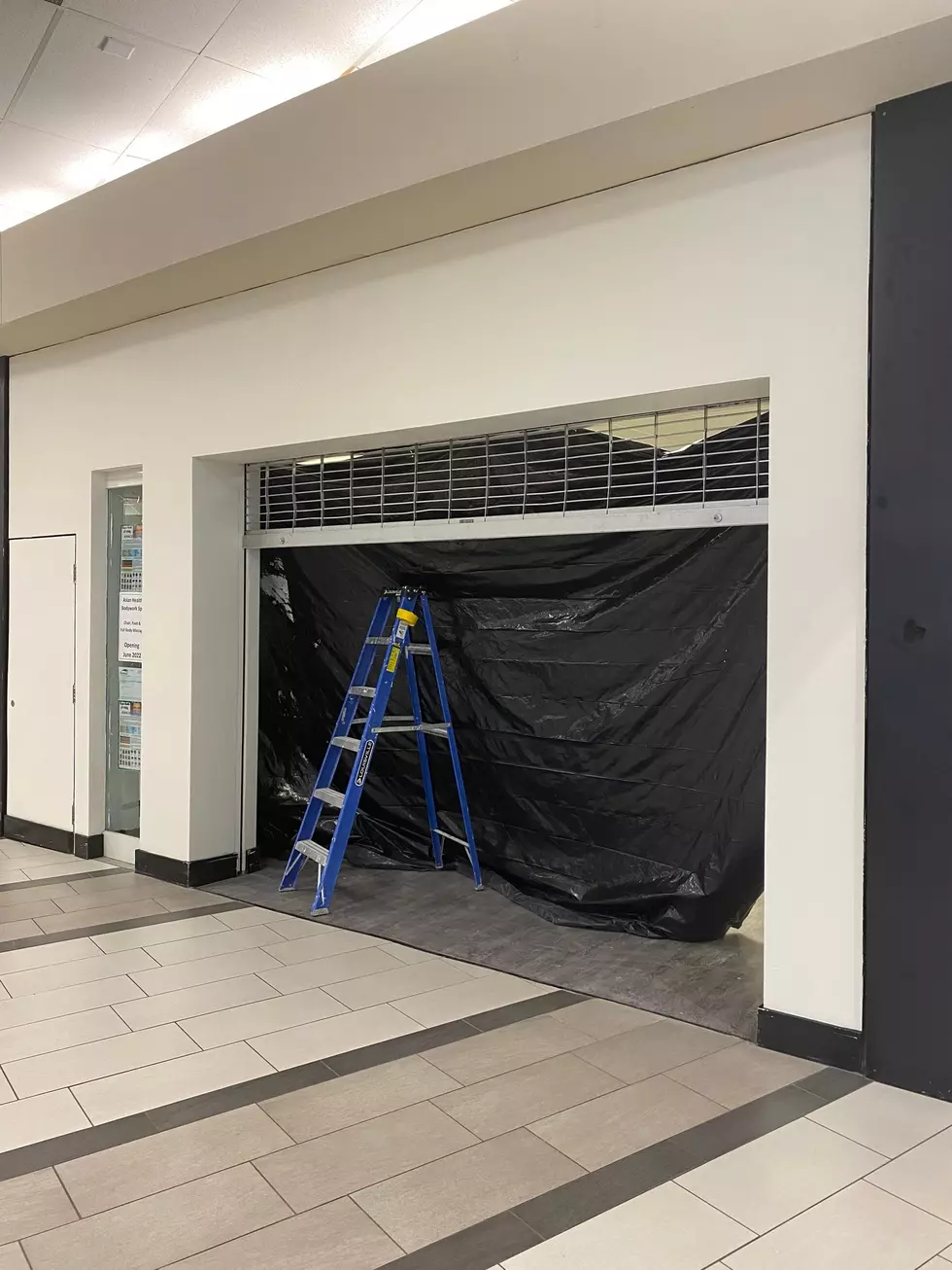 Sneak Peak: New Store Opening Soon At Kirkwood Mall Bismarck