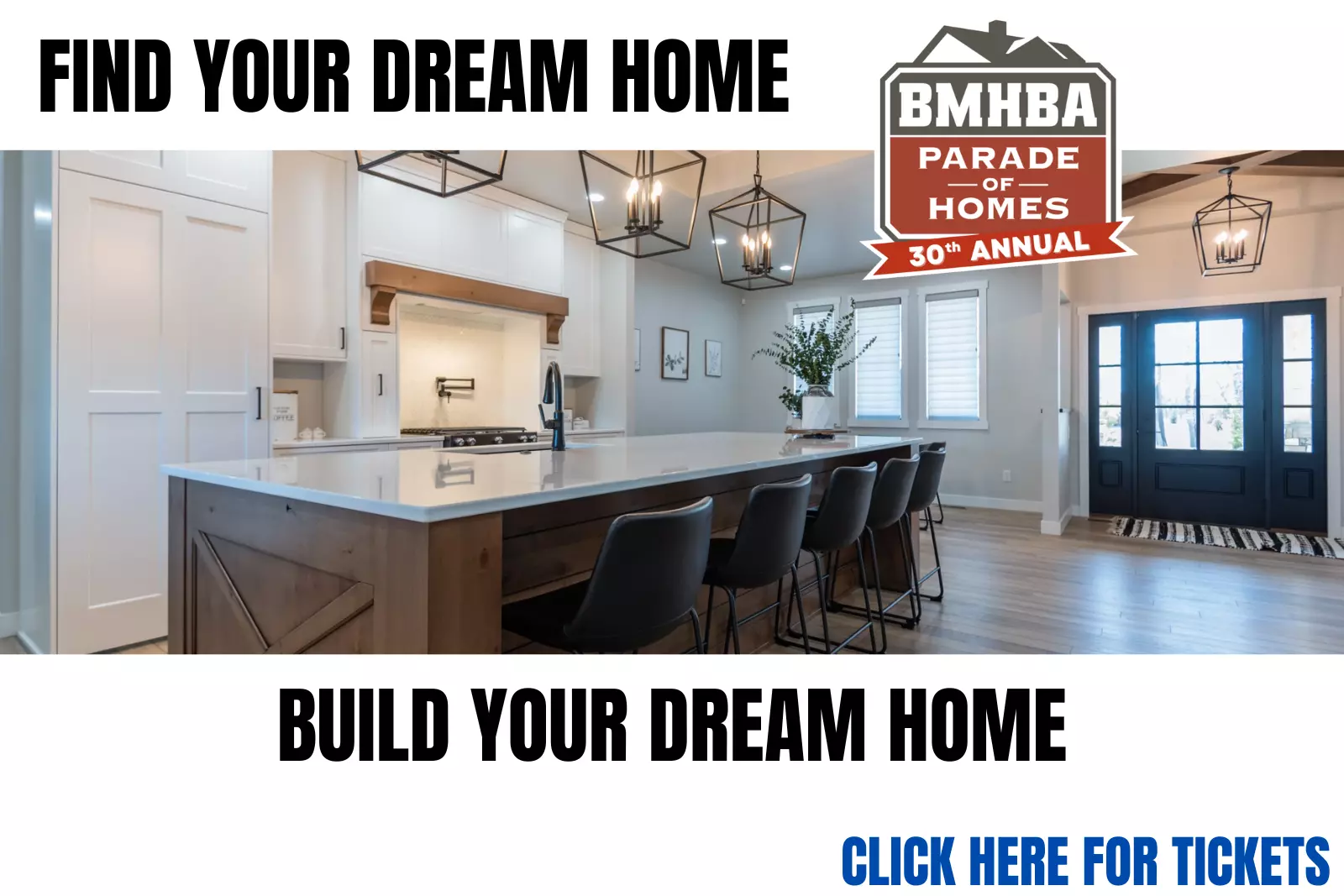 A Look Inside Bismarck's Spectacular Parade Of Homes