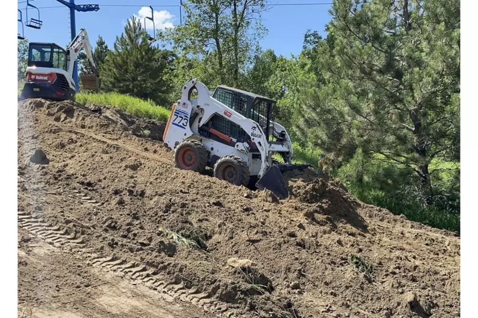 Huff Hills Ski Area Facebook