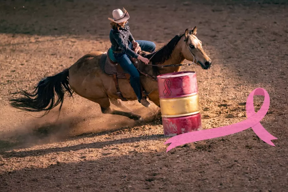 High Energy At Cowgirls For A Cure In North Dakota