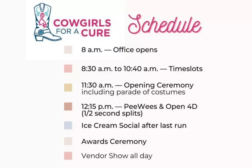 breast cancer, cowgirls for a cure