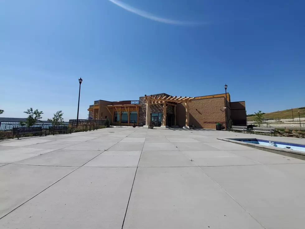 Travel The Steps Of The MHA Tribes In ND At New Interpretive Center